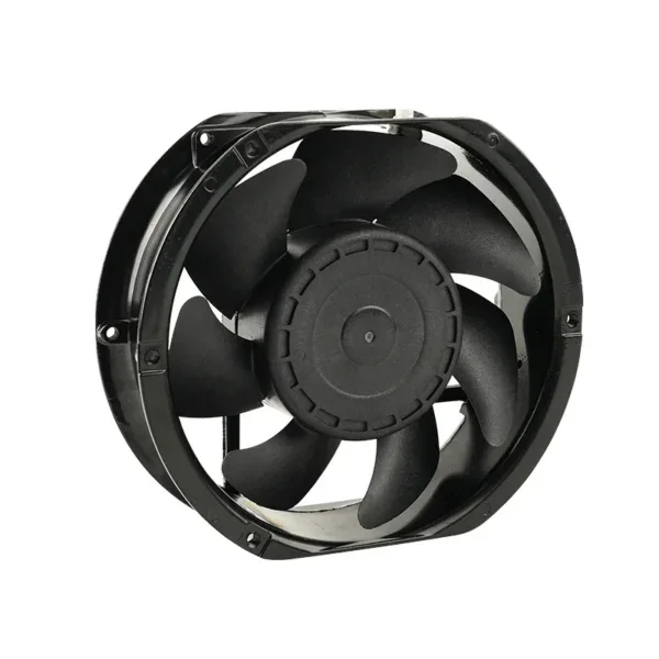 Cooling Fan, 172mm, 24V, 17251, Axial