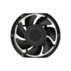 Cooling Fan, 172mm, 24V, 17251, Axial - view 2
