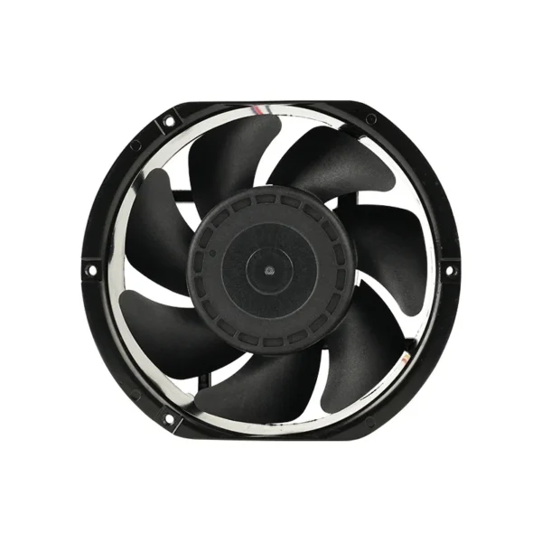 Cooling Fan, 172mm, 24V, 17251, Axial - view 2