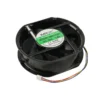 Cooling Fan, 172mm, 24V, 17251, Axial - view 6