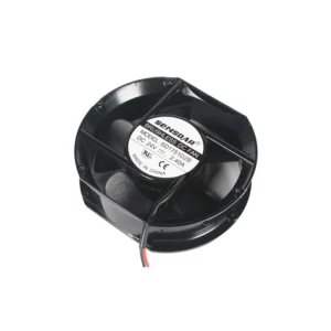 Cooling Fan, 172x172x51mm, IP68, Waterproof, PWM