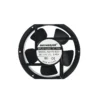 Cooling Fan, 172x172x51mm, IP68, Waterproof, PWM - view 2