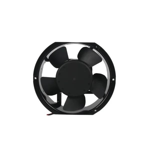 Cooling Fan, 172x172x51mm, IP68, Waterproof, PWM - view 4
