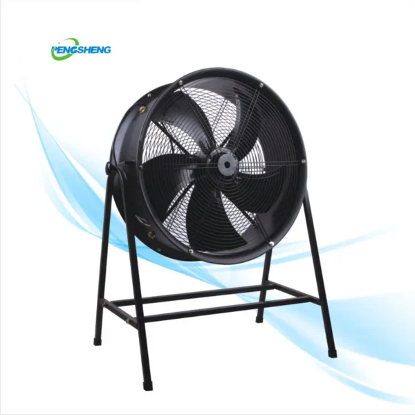 Cooling Fan, 200, 250, 300, 350 - view 2