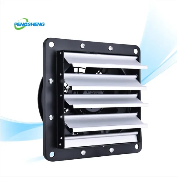 Cooling Fan, 200, 250, 300, 350 - view 3