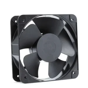 Cooling Fan, 200mm, 220V, BCY20060B220H, Axial