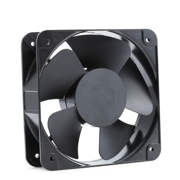 Cooling Fan, 200mm, 220V, BCY20060B220H, Axial