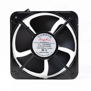 Cooling Fan, 200X200X60Mm, 200Mm, 12V, 24V