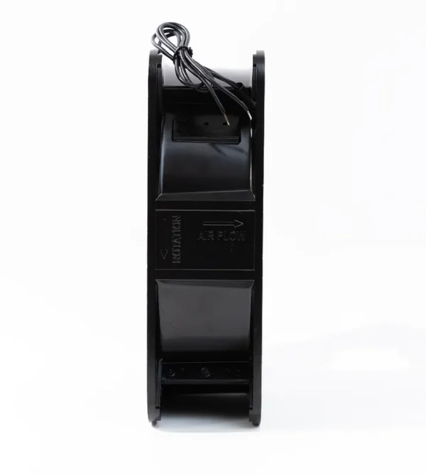 Cooling Fan, 200X200X60Mm, 200Mm, 12V, 24V - view 4