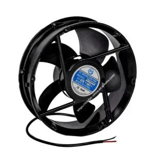 Cooling Fan, 220mm, IP65, IP68, Waterproof