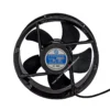 Cooling Fan, 220mm, IP65, IP68, Waterproof - view 2