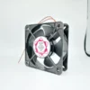 Cooling Fan, 240 V, Electric - view 2