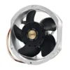 Cooling Fan, 24V, 48V, DC12V, 2.3A