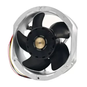 Cooling Fan, 24V, 48V, DC12V, 2.3A