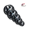 Cooling Fan, 254x89mm, 25489, 250mm, 220v
