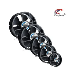 Cooling Fan, 254x89mm, 25489, 250mm, 220v