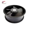 Cooling Fan, 254x89mm, 25489, 250mm, 220v - view 2