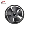 Cooling Fan, 254x89mm, 25489, 250mm, 220v - view 4