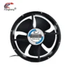 Cooling Fan, 254x89mm, 25489, 250mm, 220v - view 5