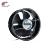Cooling Fan, 254x89mm, 25489, 250mm, 220v - view 6