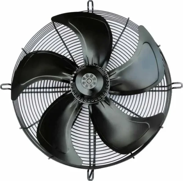 Cooling Fan, 350MM, 400MM, 450MM, 220V - view 4