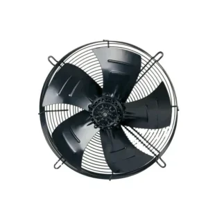 Cooling Fan, 380v, 50Hz, 135w, Axial