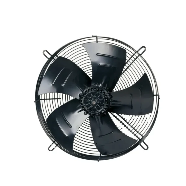 Cooling Fan, 380v, 50Hz, 135w, Axial