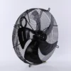 Cooling Fan, 380v, 50Hz, 135w, Axial - view 4
