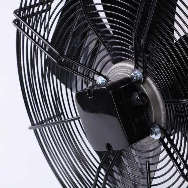 Cooling Fan, 380v, 50Hz, 135w, Axial - view 6