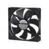 Cooling Fan, 450, CFM, 140mm, 110-220V