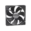 Cooling Fan, 450, CFM, 140mm, 110-220V - view 4