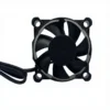 Cooling Fan, 45mm, 45x45x10mm, 24V, Axial - view 2