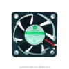 Cooling Fan, 45x45x10mm, 6000RPM, 4510, Axial - view 3