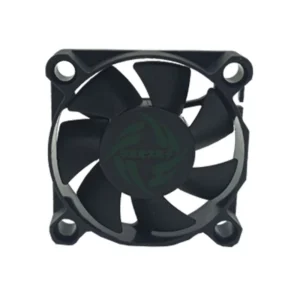 Cooling Fan, 45X45X10mm, Brushless, Axial