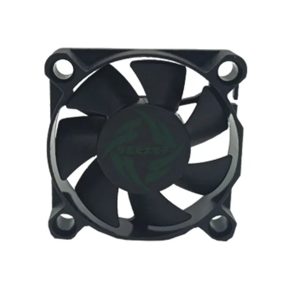 Cooling Fan, 45X45X10mm, Brushless, Axial