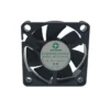 Cooling Fan, 45X45X10mm, Brushless, Axial - view 2