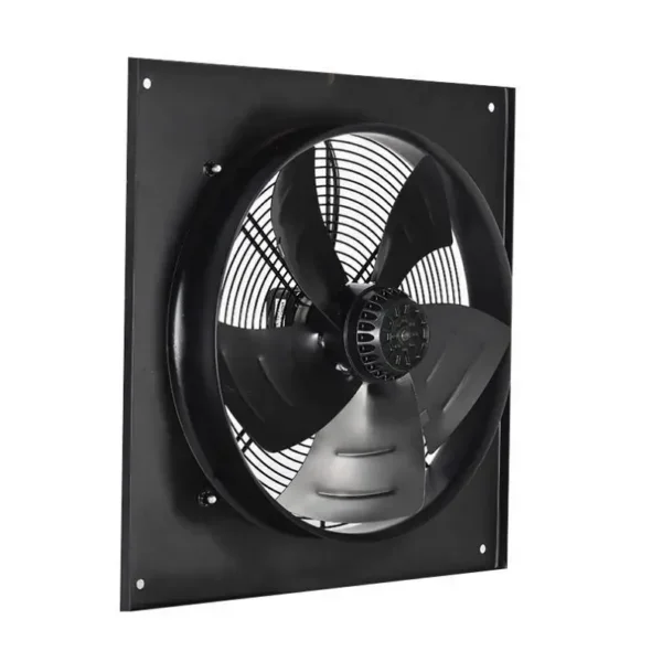 Cooling Fan, 630mm, 220v, Axial