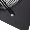Cooling Fan, 630mm, 220v, Axial - view 2
