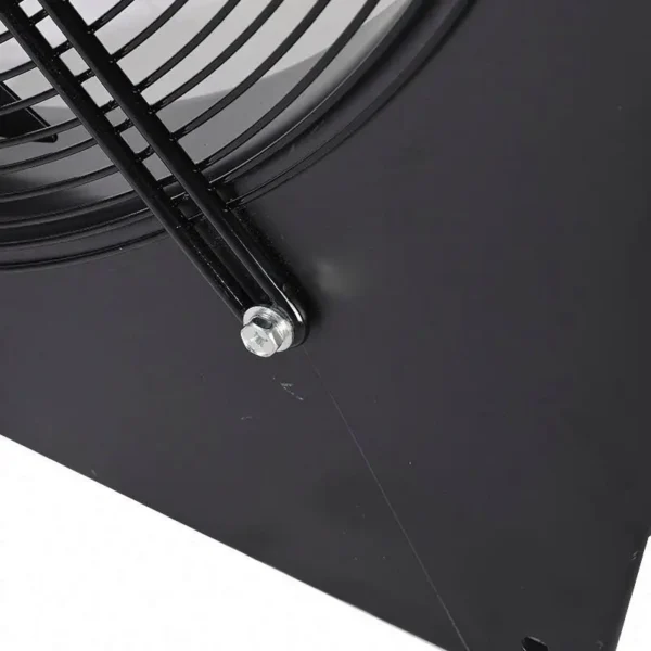 Cooling Fan, 630mm, 220v, Axial - view 2