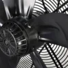 Cooling Fan, 630mm, 220v, Axial - view 4
