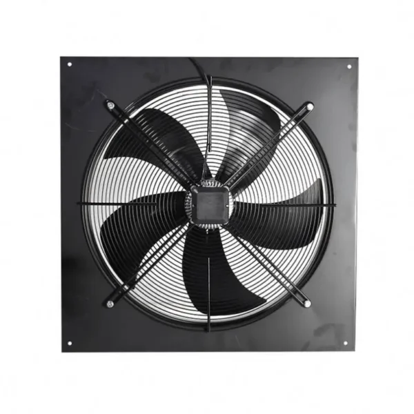 Cooling Fan, 630mm, 220v, Axial - view 5