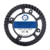 Cooling Fan, 70mm*20mm, 7020, Axial, Brushless - view 2