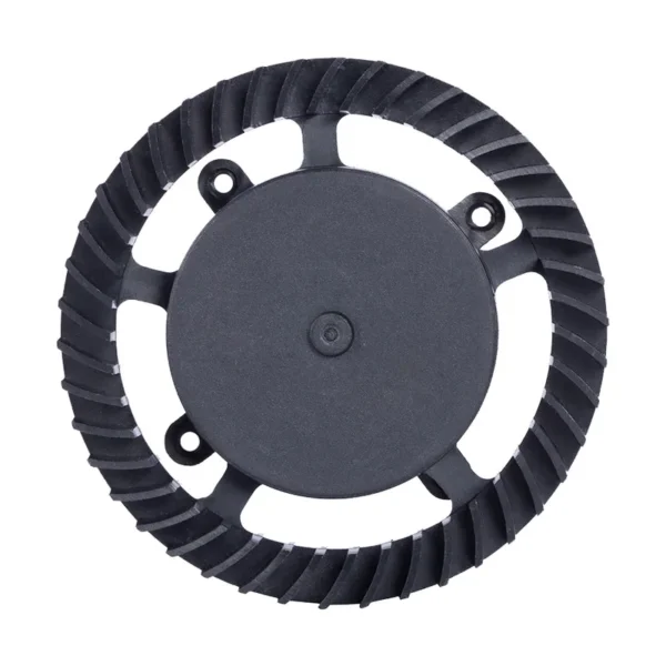 Cooling Fan, 70mm*20mm, 7020, Axial, Brushless - view 3
