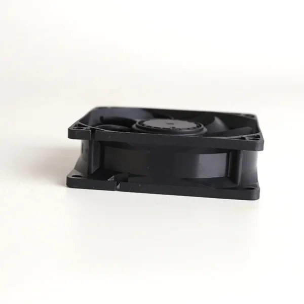Cooling Fan, 8025, 12V, 24V, Brushless - view 4