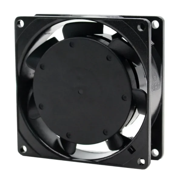 Cooling Fan, 8025mm, YYC - view 2