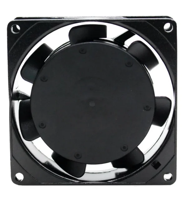 Cooling Fan, 8025mm, YYC - view 3