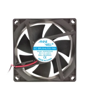 Cooling Fan, 80mm, 92mm, 120mm, 140mm150mm