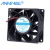 Cooling Fan, 80mm, 92mm, 120mm, 140mm150mm - view 3
