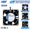Cooling Fan, 8850N, 230 V, Electric - view 6
