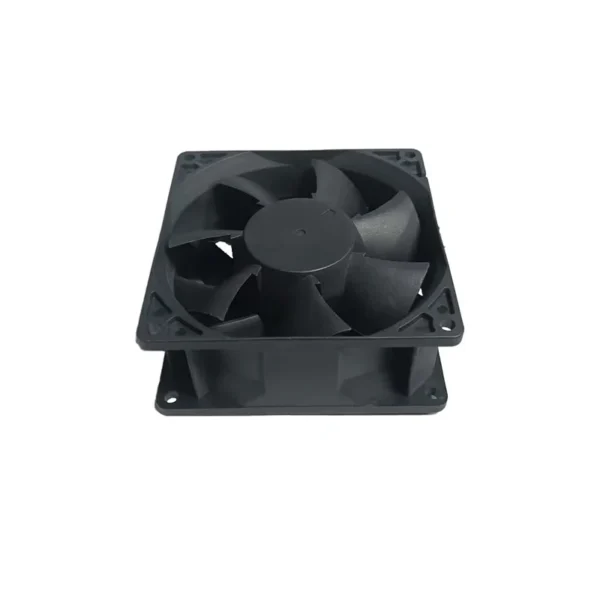 Cooling Fan, 90*90*38MM, AXIAL - view 2